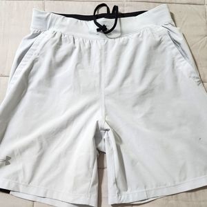 Under armor short